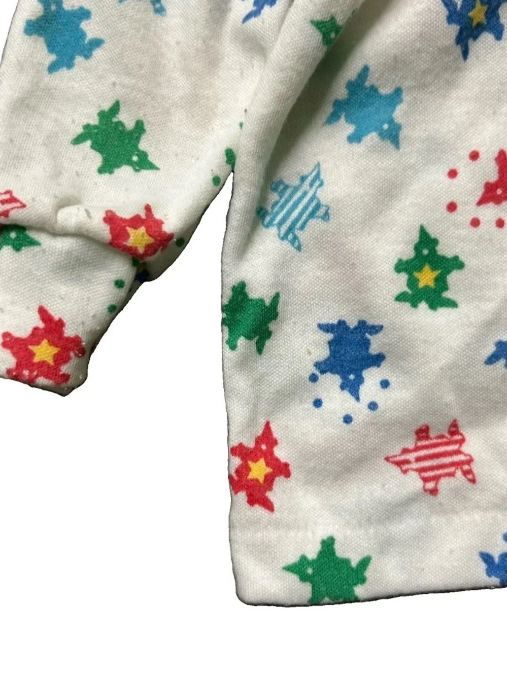 Vintage Baby Oshkosh Turtleneck Size 3-6 Months